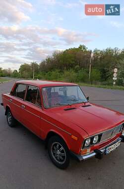 Седан ВАЗ 2106 1989 в 