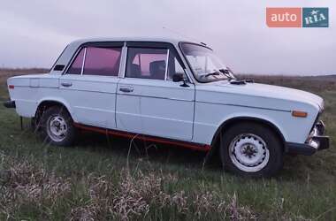 Седан ВАЗ 2106 1982 в 