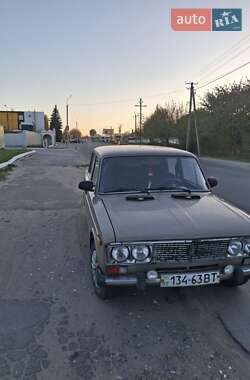 Седан ВАЗ 2106 1990 в 