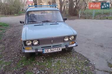 Седан ВАЗ 2106 1989 в 