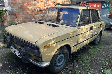 Седан ВАЗ / Lada 2106 1985 в Малій Висці