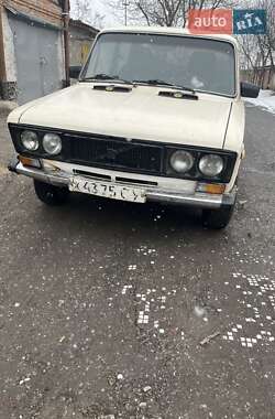 Седан ВАЗ 2106 1990 в Ніжині