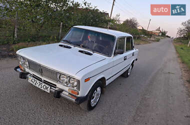 Седан ВАЗ 2106 1992 в Беляевке