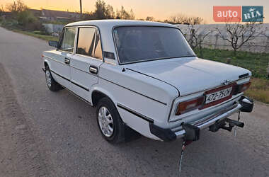 Седан ВАЗ 2106 1992 в 