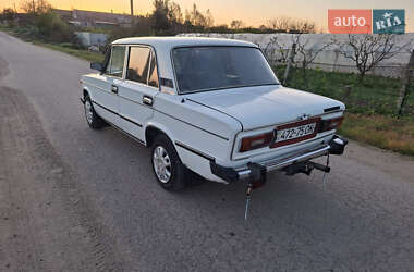 Седан ВАЗ 2106 1992 в 