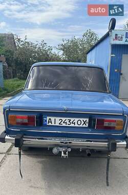 Седан ВАЗ 2106 1983 в 