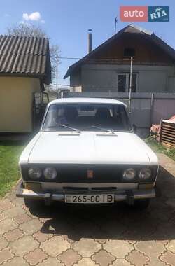 Седан ВАЗ / Lada 2106 1982 в Івано-Франківську