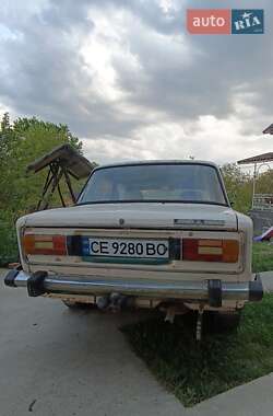 Седан ВАЗ 2106 1988 в 