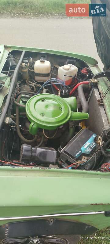 Седан ВАЗ / Lada 2106 1985 в Краснограде