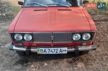 Седан ВАЗ 2106 1978 в 