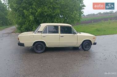 Седан ВАЗ 2106 1990 в 