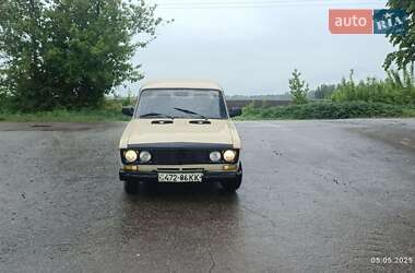 Седан ВАЗ 2106 1990 в 