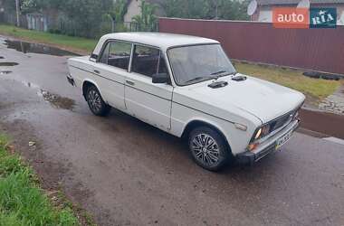 Седан ВАЗ 2106 1986 в Белой Церкви