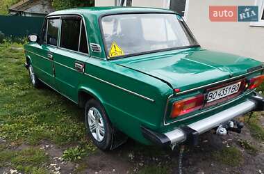 Седан ВАЗ 2106 1986 в 