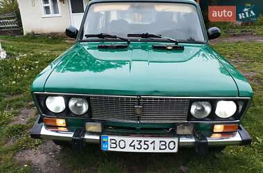 Седан ВАЗ 2106 1986 в 