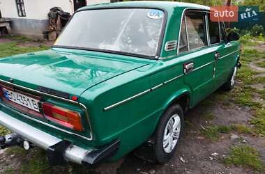 Седан ВАЗ 2106 1986 в 