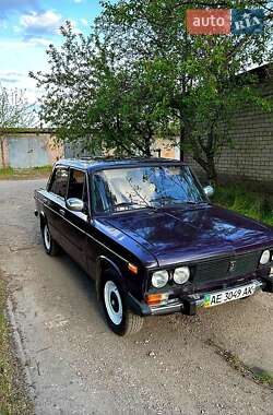 Седан ВАЗ 2106 1981 в Кривом Роге