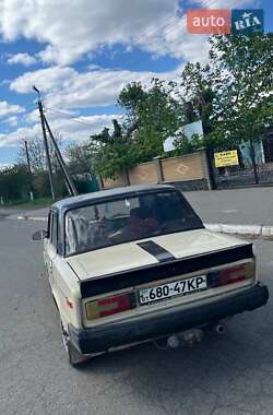 Седан ВАЗ 2106 1982 в Шполе