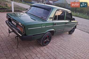 Седан ВАЗ 2106 1989 в 