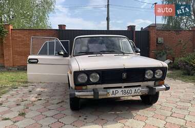 Седан ВАЗ 2106 1985 в 