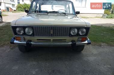 Седан ВАЗ 2106 1990 в 