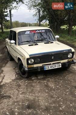 Седан ВАЗ 2106 1988 в 