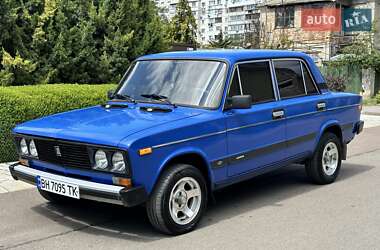Седан ВАЗ 2106 1999 в 