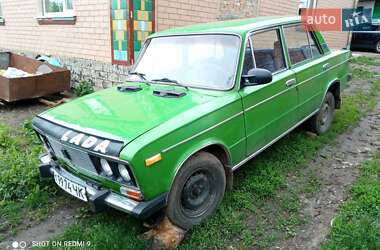 Седан ВАЗ 2106 1981 в 