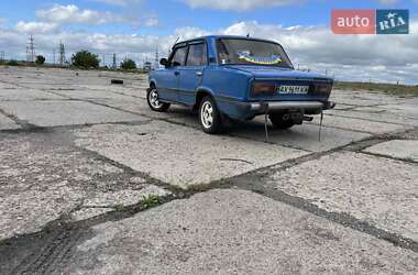 Седан ВАЗ 2106 1991 в 