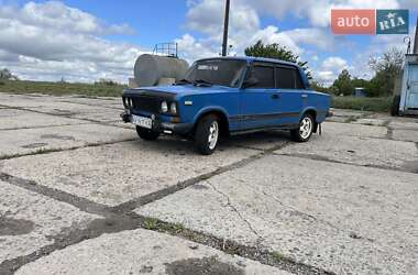 Седан ВАЗ 2106 1991 в 