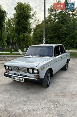 Седан ВАЗ 2106 1976 в 