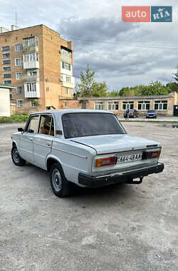 Седан ВАЗ 2106 1976 в 
