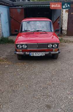 Седан ВАЗ / Lada 2106 1991 в Зеленодольской