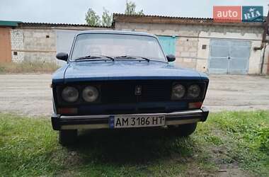 Седан ВАЗ 2106 1991 в 