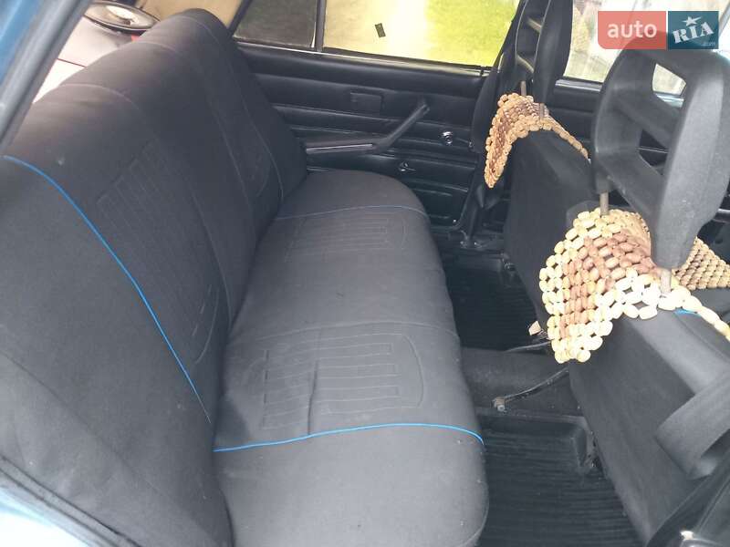 Седан ВАЗ / Lada 2106 1991 в Малині