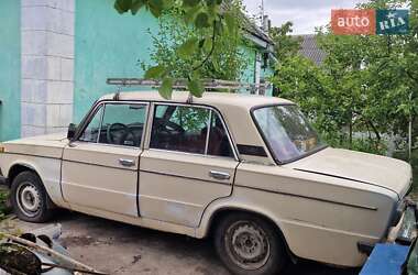 Седан ВАЗ 2106 1987 в 