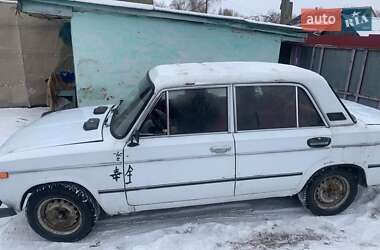 Седан ВАЗ 2106 1979 в Броварах