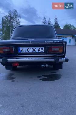 Седан ВАЗ 2106 1991 в 