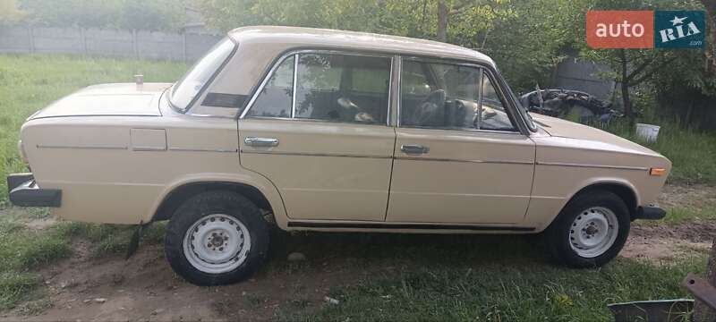 Седан ВАЗ / Lada 2106 1991 в Глибокій