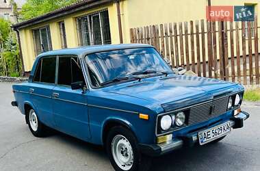 Седан ВАЗ 2106 1985 в Новомосковске