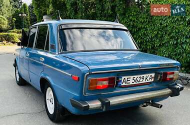 Седан ВАЗ 2106 1985 в 