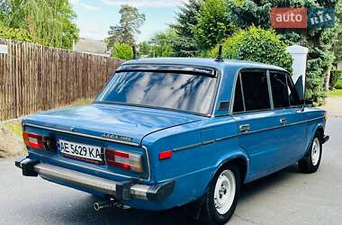 Седан ВАЗ 2106 1985 в 