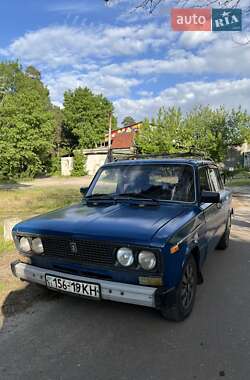 Седан ВАЗ 2106 2000 в Киеве