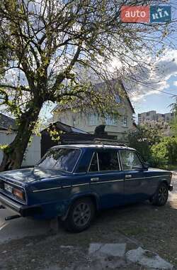 Седан ВАЗ 2106 2000 в 