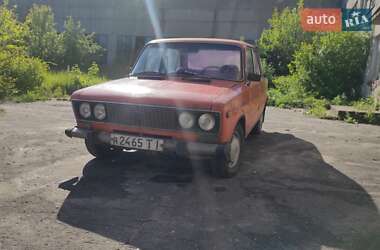 Седан ВАЗ 2106 1977 в Кременці