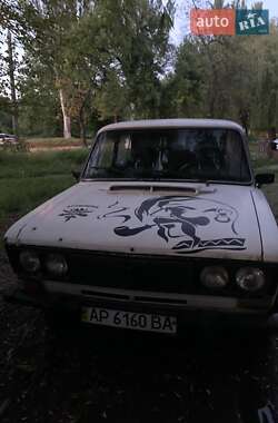 Седан ВАЗ 2106 1987 в 