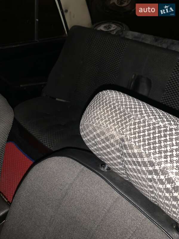 Седан ВАЗ / Lada 2106 1987 в Запорожье