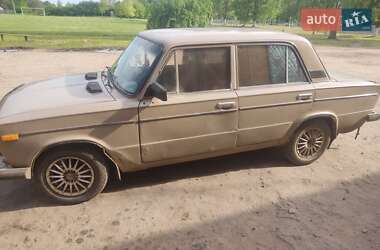 Седан ВАЗ 2106 1987 в 