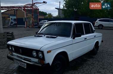 Седан ВАЗ 2106 1991 в Умани