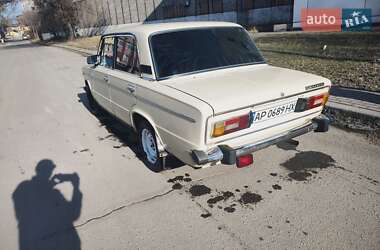 Седан ВАЗ 2106 1991 в 